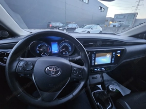 Toyota Auris Facelift 2016 | 83.100 km | 1.6 Diesel 111 PS | 8-fach bereift | EURO 6 | Garantie Bild 5