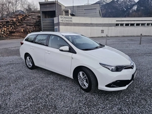 Toyota Auris Facelift 2016 | 83.100 km | 1.6 Diesel 111 PS | 8-fach bereift | EURO 6 | Garantie Bild 2