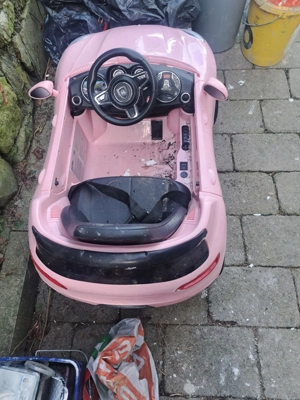 Kinderauto - Kinderspielzeug