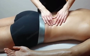 Bild vergrößern Ich bin ein Mann, der Männern erotische Massagen anbietet., Graz