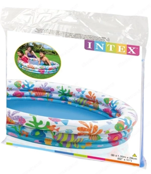 Swimmingpool Planschbecken