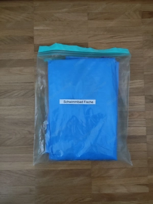 Swimmingpool Planschbecken Bild 4