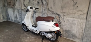 Vespa Primavera 50 4 Takt Bild 7