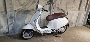 Vespa Primavera 50 4 Takt Bild 8