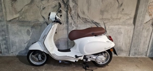 Vespa Primavera 50 4 Takt Bild 6