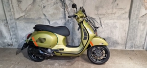 Vespa GTS 300 ABS HPE im Top Zustand  Bild 2