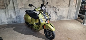 Vespa GTS 300 ABS HPE im Top Zustand  Bild 7