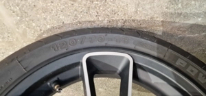 Vespa GTS 300 ABS HPE im Top Zustand  Bild 10