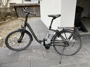 Herren E-Bike