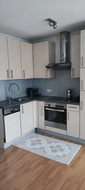 Nachmieter gesucht   Helle Dachgeschosswohnung mit großem Balkon & Carport in Dornbirn (provisionsfr