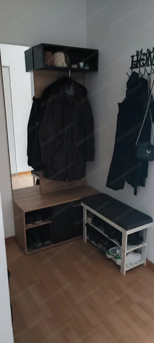 Nachmieter gesucht   Helle Dachgeschosswohnung mit großem Balkon & Carport in Dornbirn (provisionsfr Bild 3