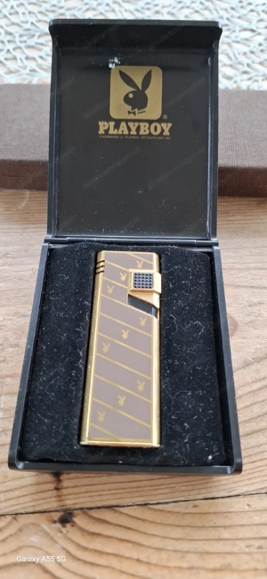 Playboy Feuerzeug   