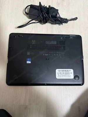  HP EliteBook 840 G3 - Intel Core i5 - 8GB RAM - 250GB SSD - WIndows 11 pro ! Bild 4