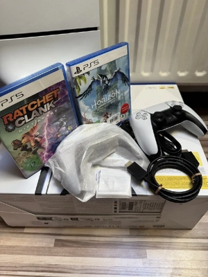 PlayStation ps5  Bild 3