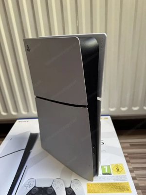 PlayStation ps5  Bild 2