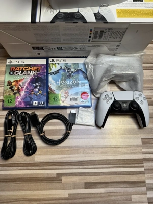 PlayStation ps5  Bild 5