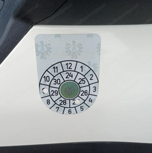 Piaggio MP3 300 Roller, B-Führerschein! Bild 5