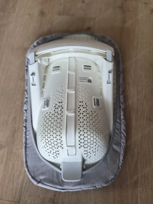 Stokke Newborn Aufsatz Bild 2