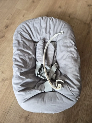 Stokke Newborn Aufsatz Bild 3