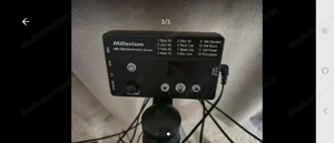 Millenium HD120 E-Drum Bild 3