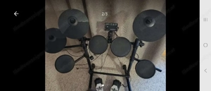 Millenium HD120 E-Drum Bild 2