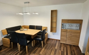 Moderne, möblierte und klimatisierte 3-Zimmer-Wohnung inkl. Tiefgaragenplatz Bild 3