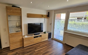 Moderne, möblierte und klimatisierte 3-Zimmer-Wohnung inkl. Tiefgaragenplatz Bild 5