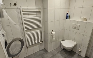 Moderne, möblierte und klimatisierte 3-Zimmer-Wohnung inkl. Tiefgaragenplatz Bild 9