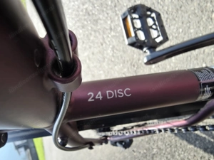 Fahrrad 24" Bild 3