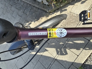 Fahrrad 24" Bild 4