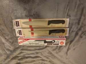 Messer neu 