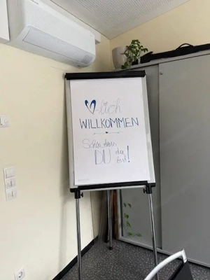 Büroraum im 44er Haus  Bild 2