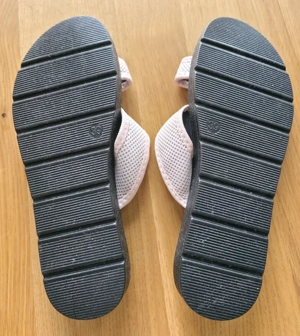 Neue Bade Pantoletten Gr 38 Bild 3