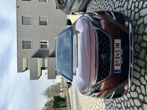 1,5 BlueHDi 130 S&S EAT8 GT Line Aut. Bild 2