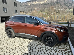 1,5 BlueHDi 130 S&S EAT8 GT Line Aut. Bild 3