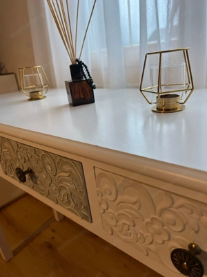 verkaufe Kommode, Sideboard, Schminktisch Bild 2
