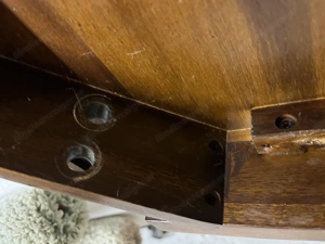 Großer Tisch Bild 4