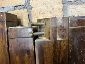 Großer Tisch Bild 6