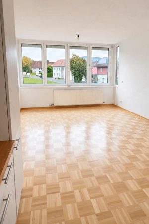 helle 2 Zimmer Wohnung in Altach Bild 8