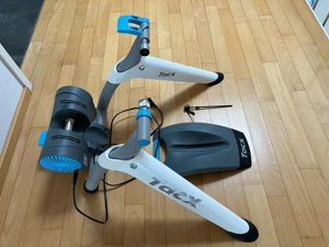 Rollentrainer Tacx Vortex Bild 2
