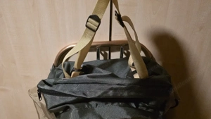  Trekkingrucksack  Globe Trotter  mit Aluminiumrahmen Bild 3