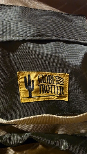  Trekkingrucksack  Globe Trotter  mit Aluminiumrahmen Bild 4