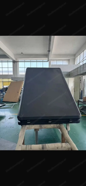 Dachzelt schwarz Bild 5