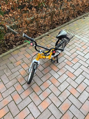 woom 3 automagic Bild 3