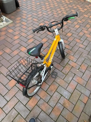 woom 3 automagic Bild 2