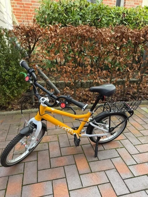 woom 3 automagic Bild 4