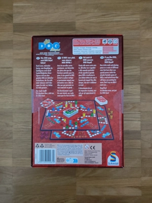 Dog Royal von Schmidt Bild 2