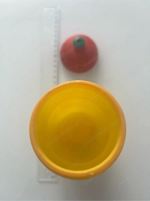 Plastiktrinkflasche 500 ml Bild 5