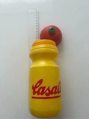 Plastiktrinkflasche 500 ml Bild 3