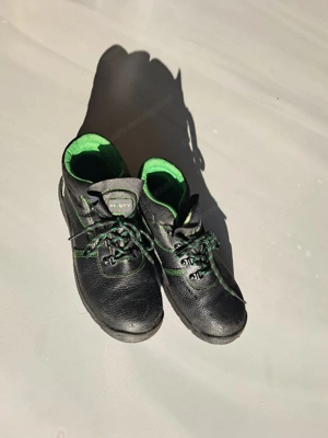 Stahlkappenschuh Gr 41 S3 Arbeitsschuh